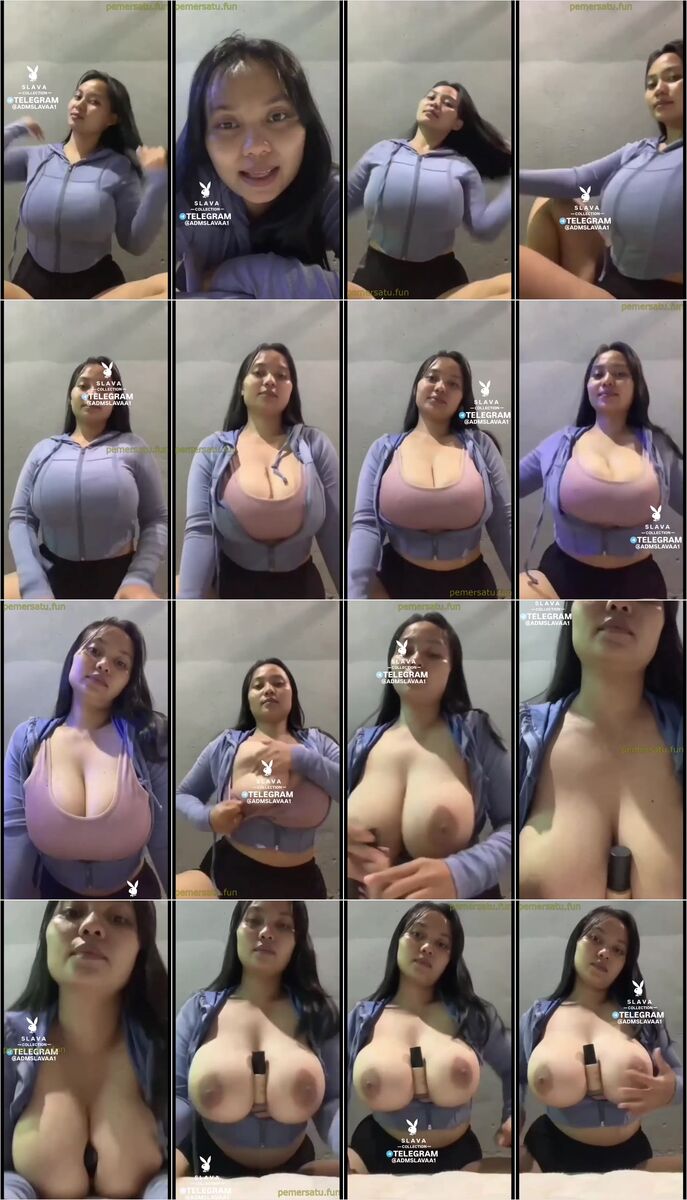 indarsnr tiktok cakep toket brutal update 01oktober2026 (2)