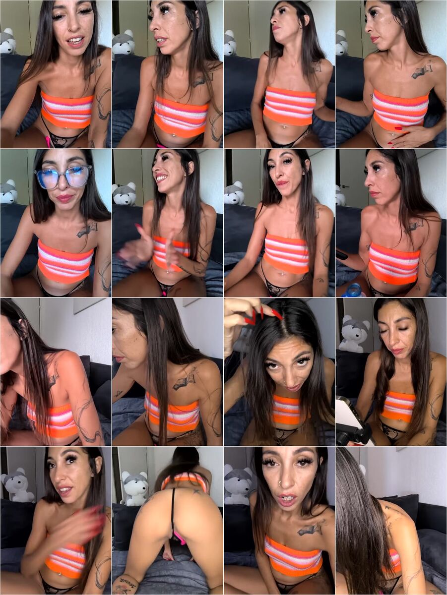 Amani thewolf 2025-07-22 part1