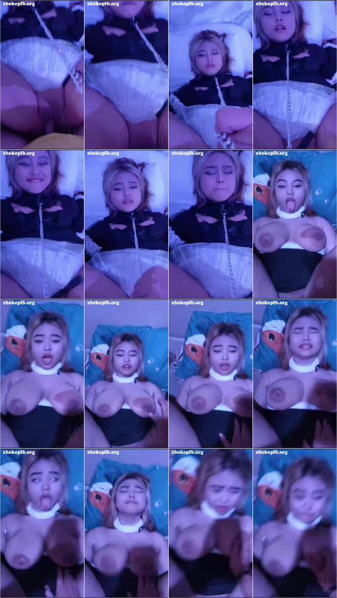 Bokep Indo BDSM Dirantai Ada Obrolannya - xbokepfb.org