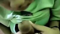 Abg Cantik Sepong Kontol Pacar