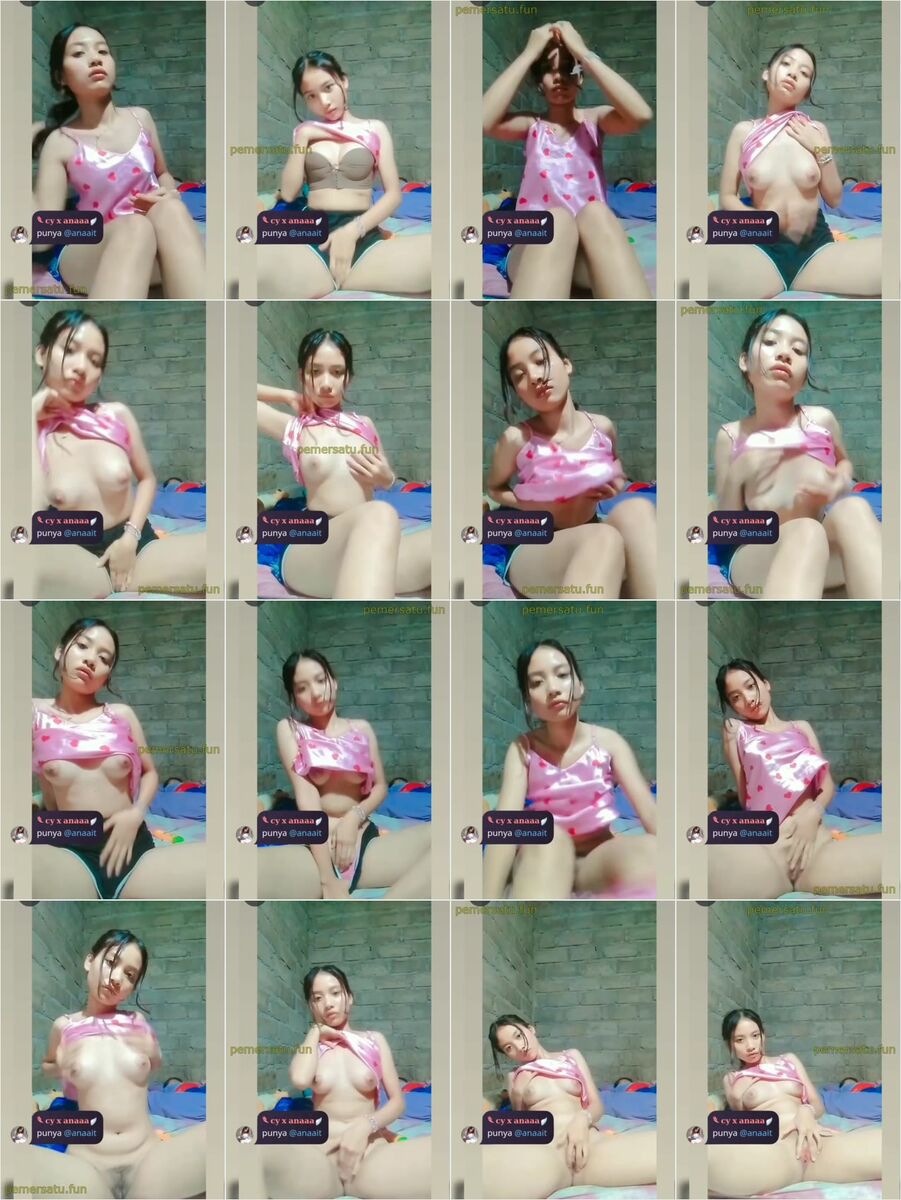 Anaait Abg 18Yo Seragam Manis Binal Colmek (64)