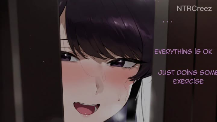 Komi’s Mom calls for BBC