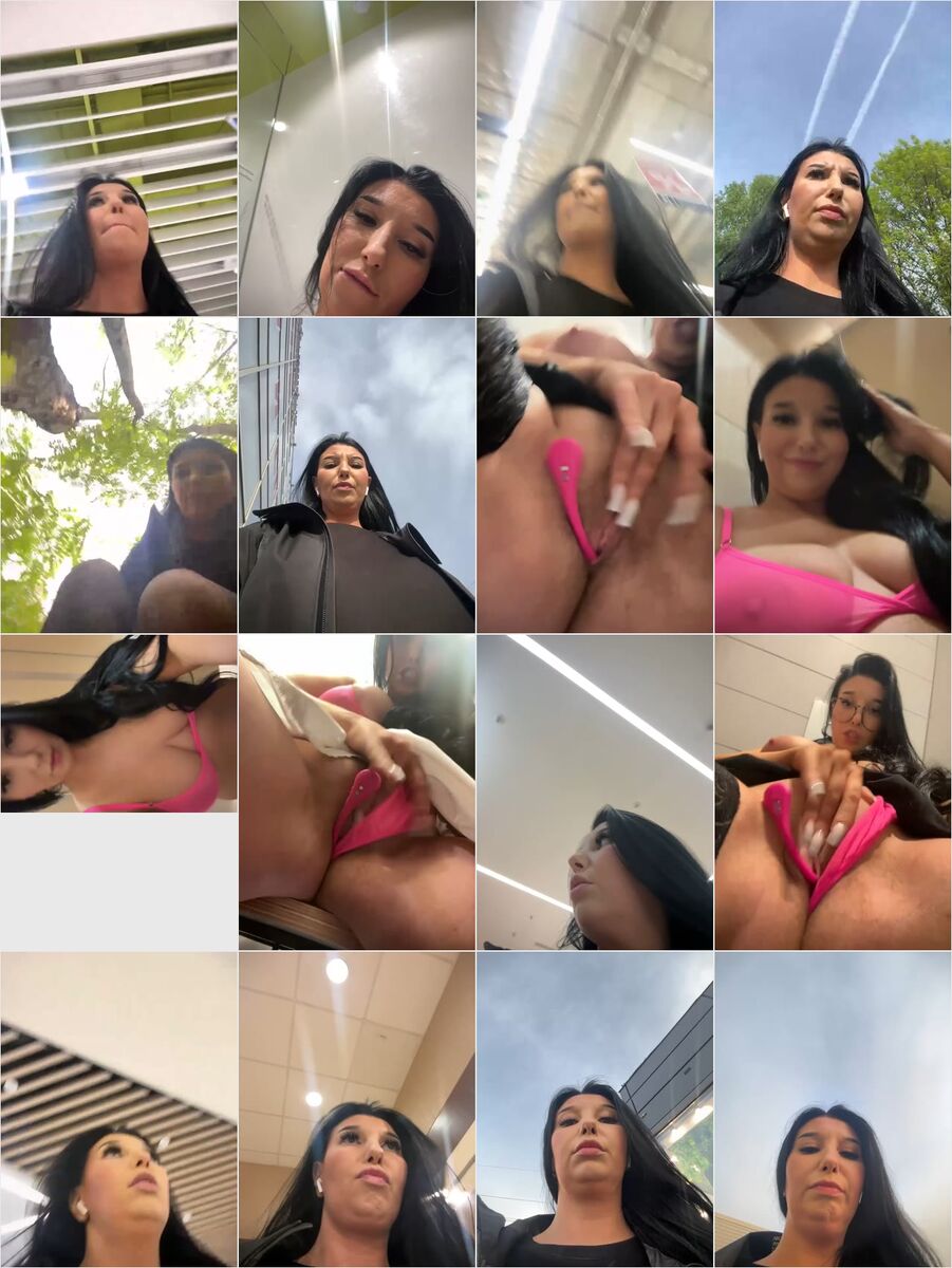 Tisha Busty 2025-05-27