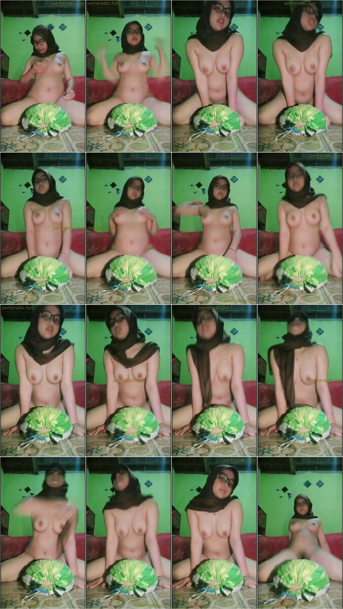 kolpri maya abg 18yo hijab binal sange (4)