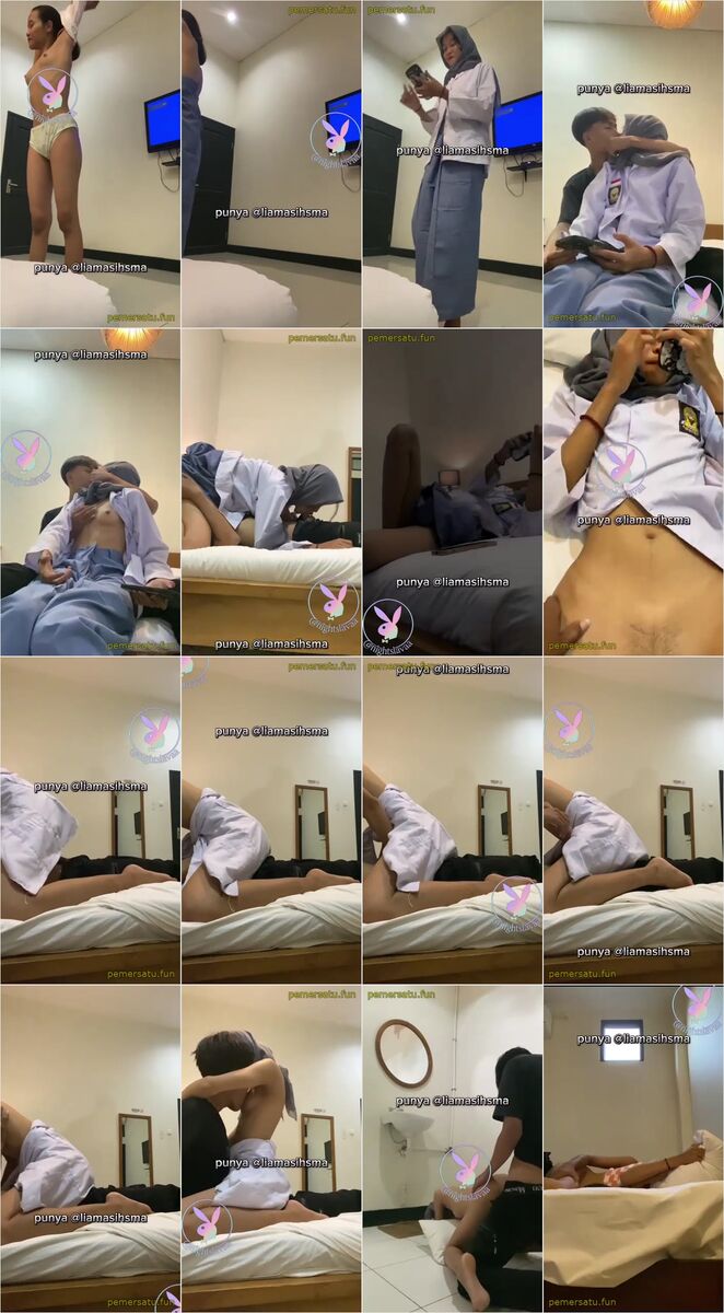talent liamasihsma abg 18yo seragam (23)