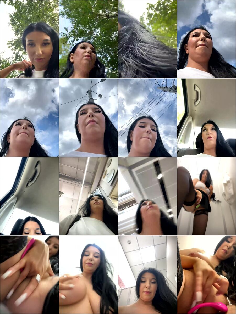 Tisha Busty 2025-07-22 part2
