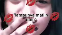 Karin Bau Pandan Abg 18Yo Fulldur (7)