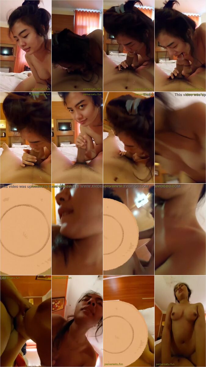 ajak pacar mahasiswi ke hotel (4)