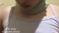 Dhiya Hijab Kolpri Abg 18Yo Binal Mov (3)