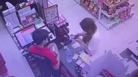 Pamer Boba Ke Kasir Alfamart Tele Indonesia Bokepind Bokepsin Twitter