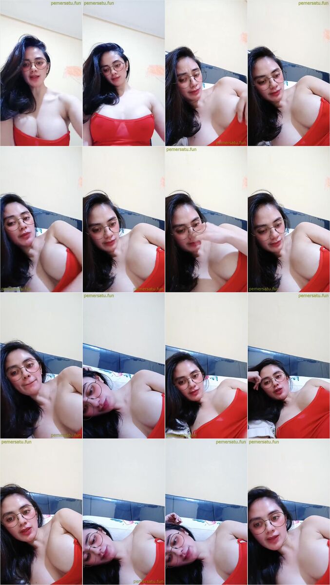 tante kacamata tobrut