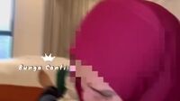 Bunga Hijab Cantik Malay (5)