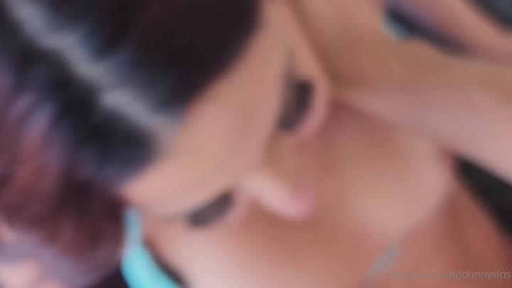 OnlyFans Vanessa Marie & Sins "Take Me For A Minute Or Sixty