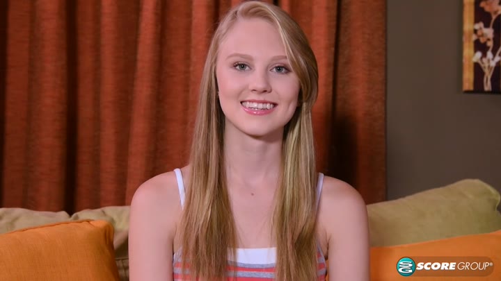 PornMegaLoad Blonde Lily Rader Is The Girl-Next-Door And She”s Getting Facialized