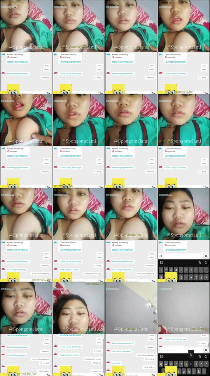 ometv by spongomelami v18 (11)
