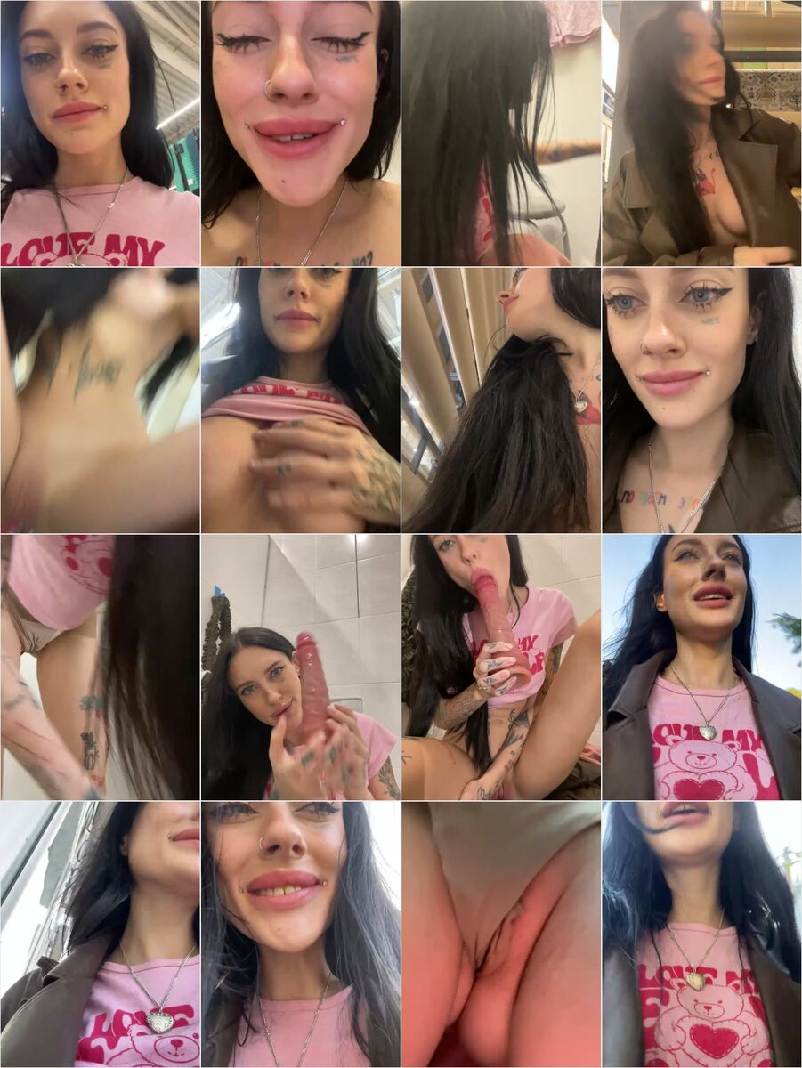 Melissa crazy 2025-06-15 part1