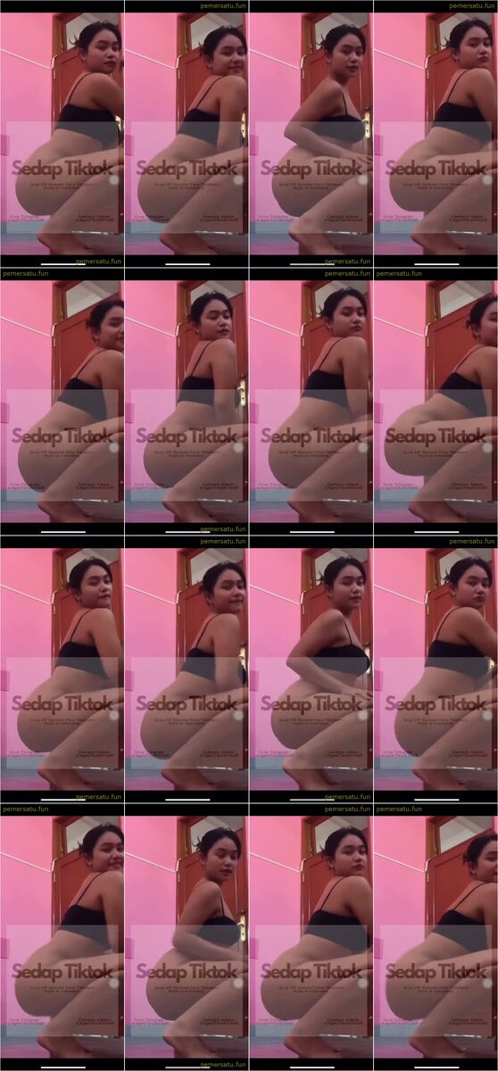 Tiktok semakin barbar abg 18yo (23)