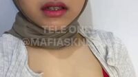Auyiya Auliya Hijab Tele Memeksiana Simontok Telegram Pemersatu