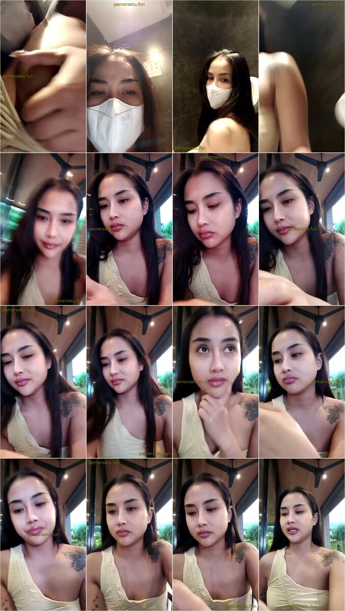Adelle 20Mei - Live Barbar Pemersatu Fun