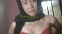 Caca Chana Tiktok Kena Entot Sampai Ketagihan (13)