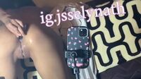 Jsselynath Abg 18Yo Kurus Colmek Digangbang Mov (129)