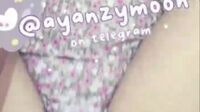Talent Ayanazymoon Abg 18Yo (2)