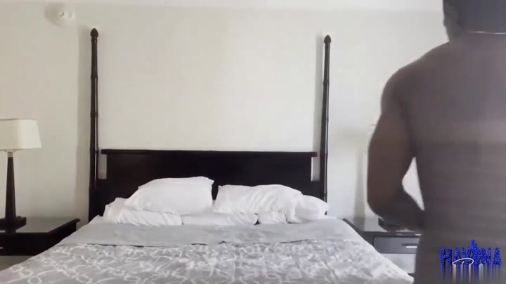 OnlyFans Havana Bleu Milf Fucks BBC After Sexul Advances