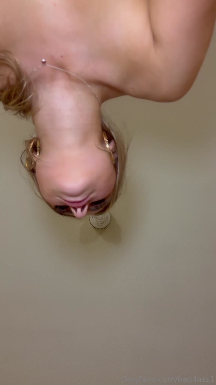 Goddess Raven - Riding a BBC