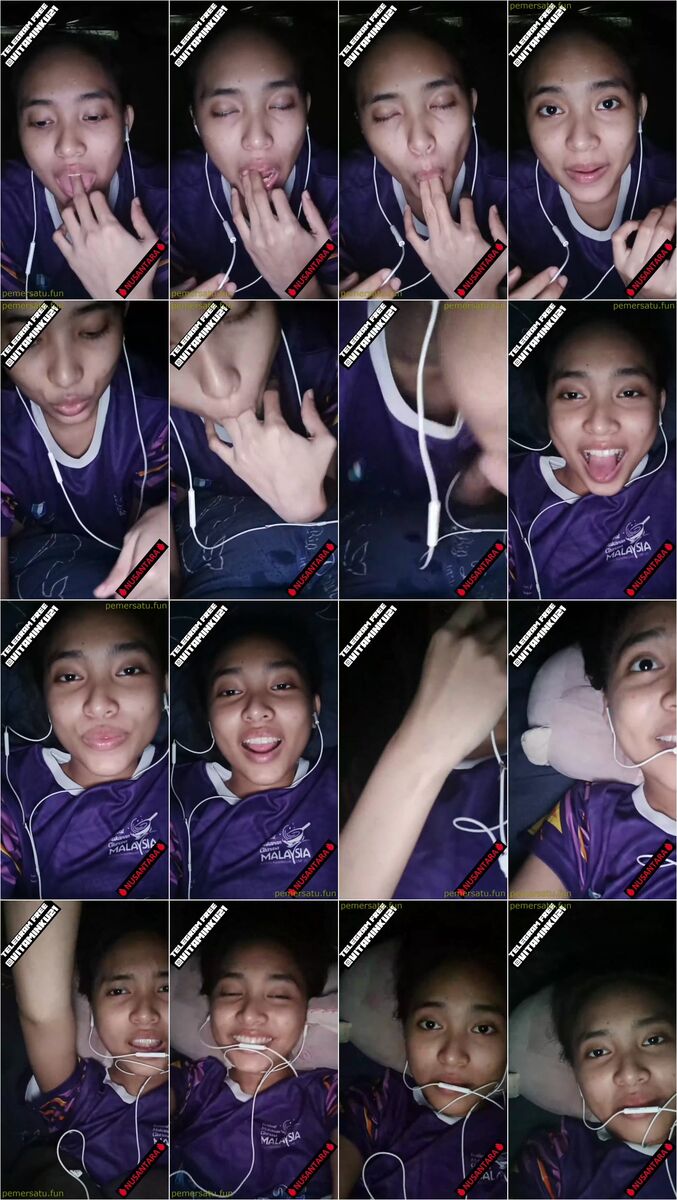 mahasiswi penang abg 18yo (2)