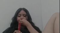 Abg Lugu 18Yo Belajar Colmek Keenakan