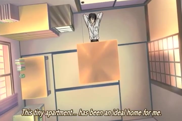 Mom NTR: Yama Hime no Mi
