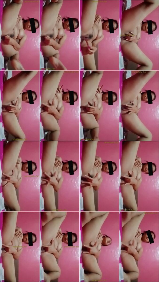 kolpri dede hijab abg 18yo colok memek (4)