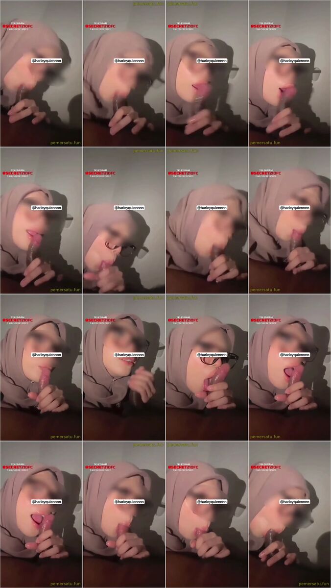 hijab harleyquienn malay (9)