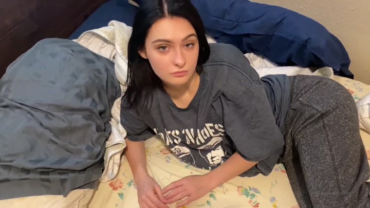 OnlyFans Mary Kitty “Innocent Virgin Stepsister