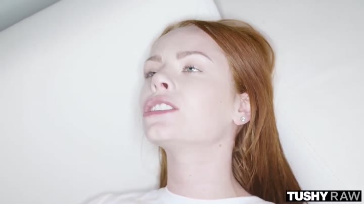 TushyRaw Ella Hughes