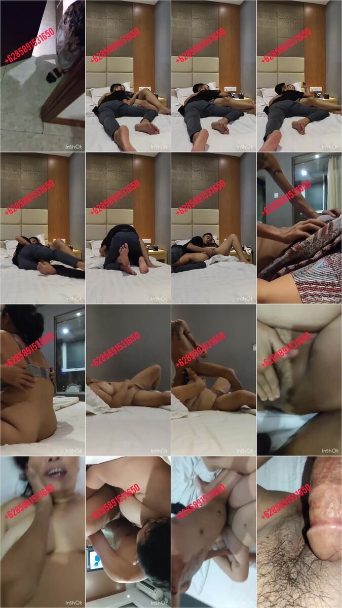 Acil sunda Chek In Lanjut ngentot ria