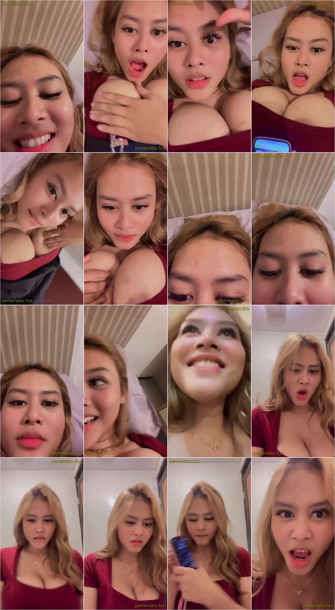 Tatachwan Abg Yo Update Mei Tele Folder Asupan Viral Simontok Lokal