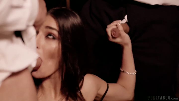 PureTaboo Emily Willis The Date