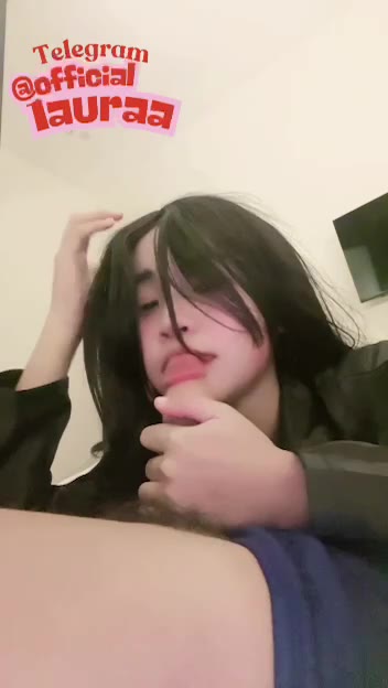 Thumbnail Kenikmatan bersama lauraa yang begitu hakiki