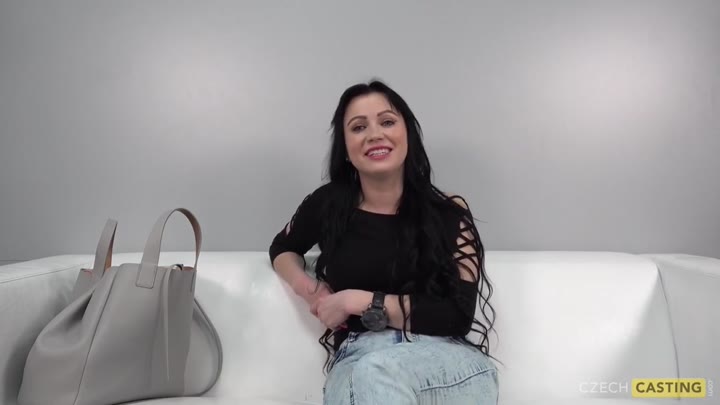 CzechCasting Sabina