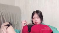 Kompilasi Chelmey Abg 18Yo