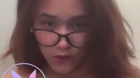 Yippybarbiee Abg Kacamata Memek Sempit (10)