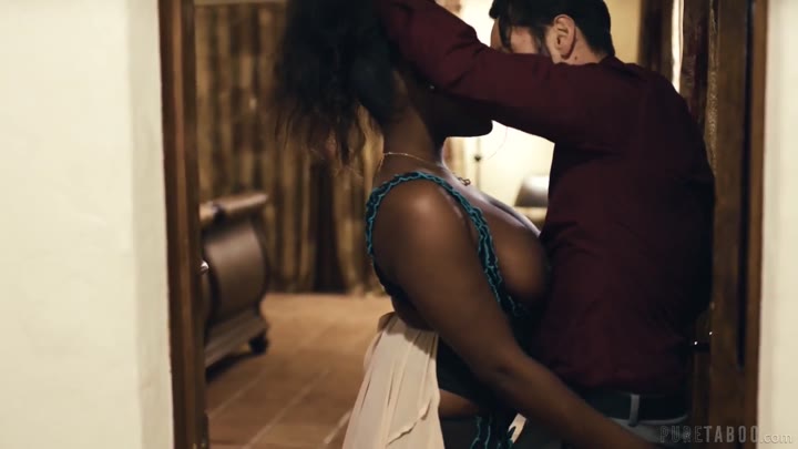PureTaboo Osa Lovely – The Customer”s Always Right