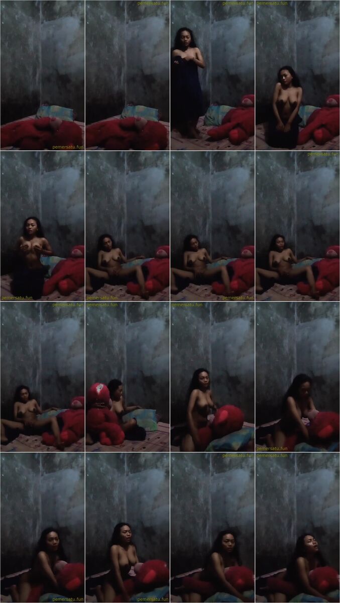 dede arfiany abg 18yo viral (3)