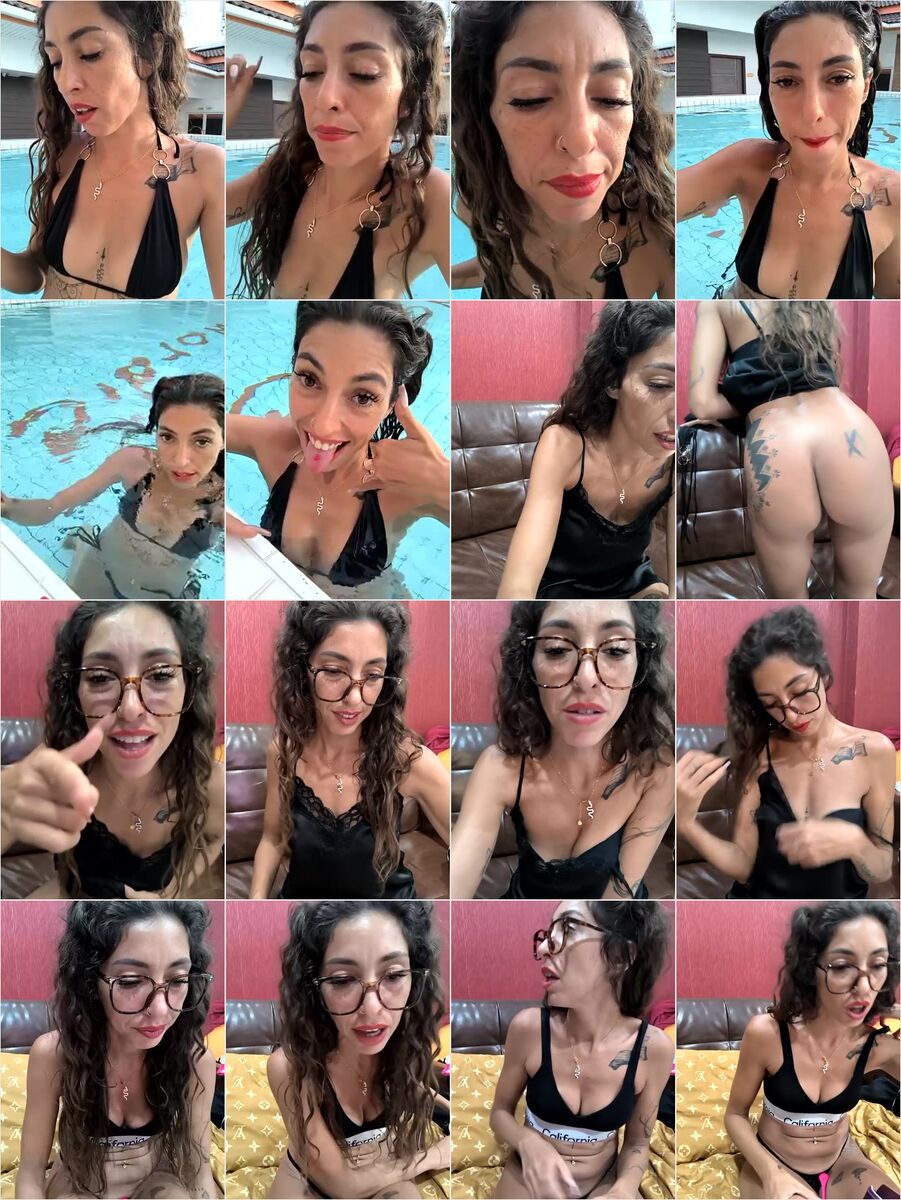 Amani thewolf 2025-06-18