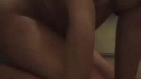 Talent Nanaarummm 18Yo Colmek Kamar Mandi (5)
