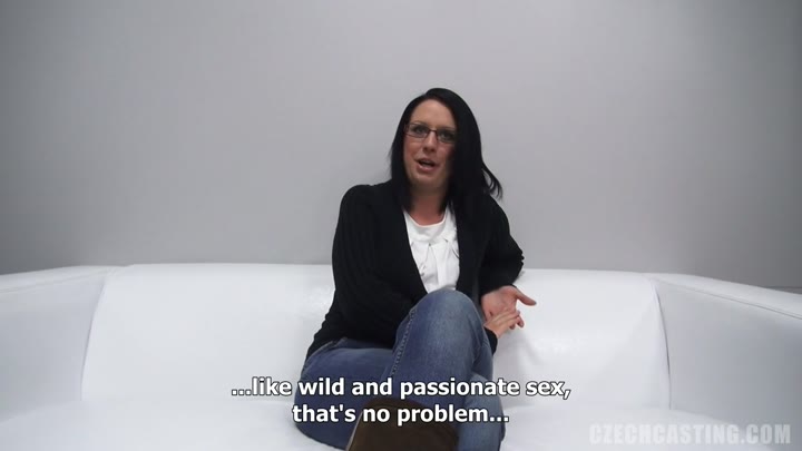 Czechcasting Petra 2175