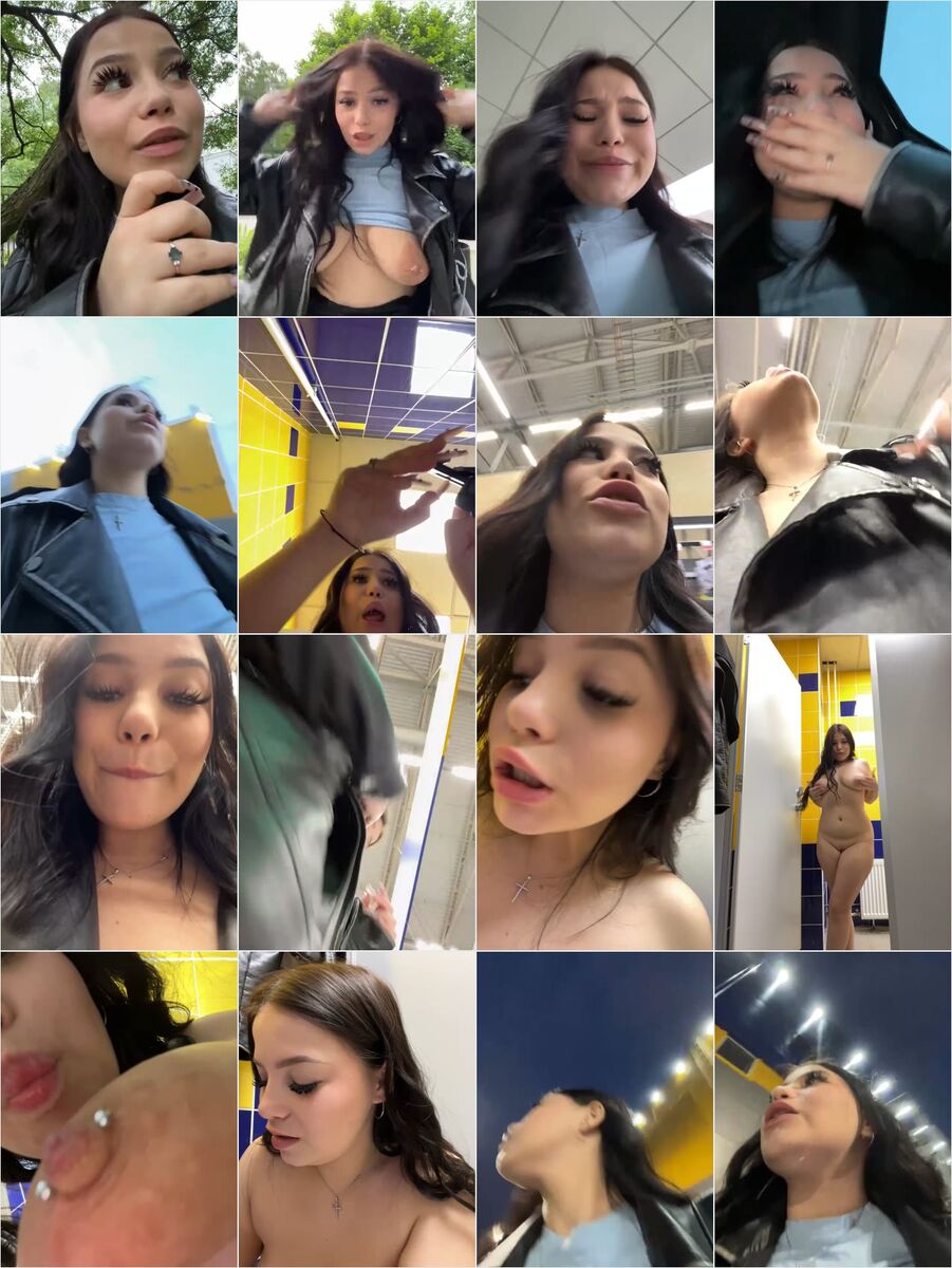 Chloe Moon 2025-06-13 part2