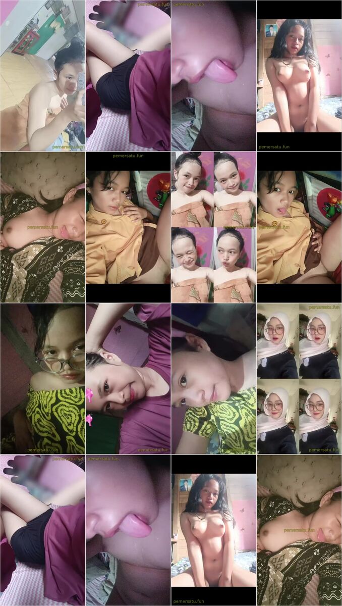 Faiha Abg 18yo Bugil Binal Pic Only