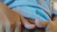 Kolpri Hijab Maimunah Abg 18Yo (1)
